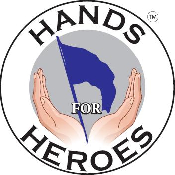 Hands for Heroes - Free Therapeutic Massage Therapy for U.S. Veterans