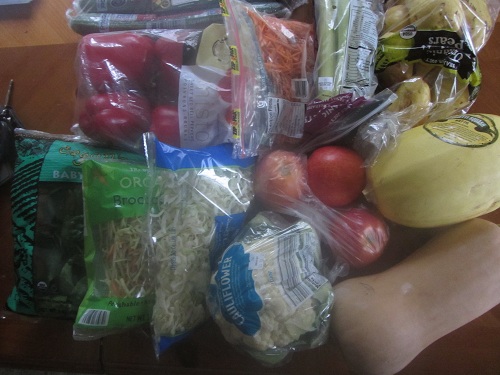 La recette de vacances et de célébrations / Régime alimentaire sain, du 9 avril, explique comment réduire le gaspillage alimentaire, de Kerry, à Healthy Diet Habits. La recette de vacances et de célébrations / Régime alimentaire sain, du 9 avril, explique comment réduire le gaspillage alimentaire, de Kerry, à Healthy Diet Habits.