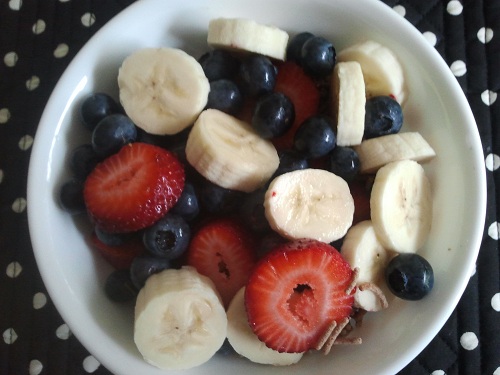 Find out tips from Kerry at Healthy Diet Habits on why eating a Healthy Breakfast is so important!