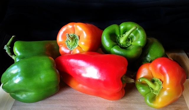 The bell pepper is one of the most versatile vegetables known! Find out tips on using them!