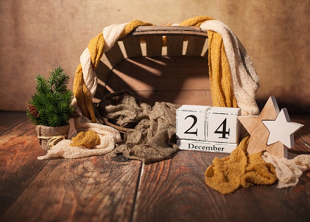 December 24th Info. from the Holidays and Observances website