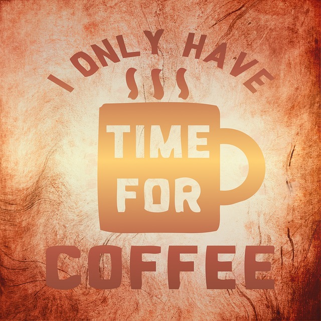 September 29th is National Coffee Day!  Enjoy!