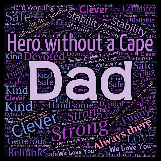 Father's Day Information from Holidays and Observances