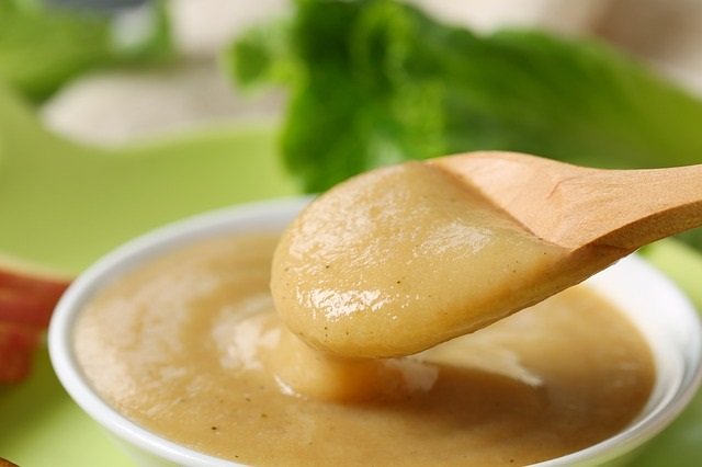 The Benefits of Healthy Homemade Baby Food