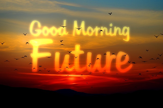 Good Morning Future!