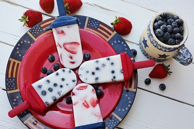 Fourth of July Food Tips