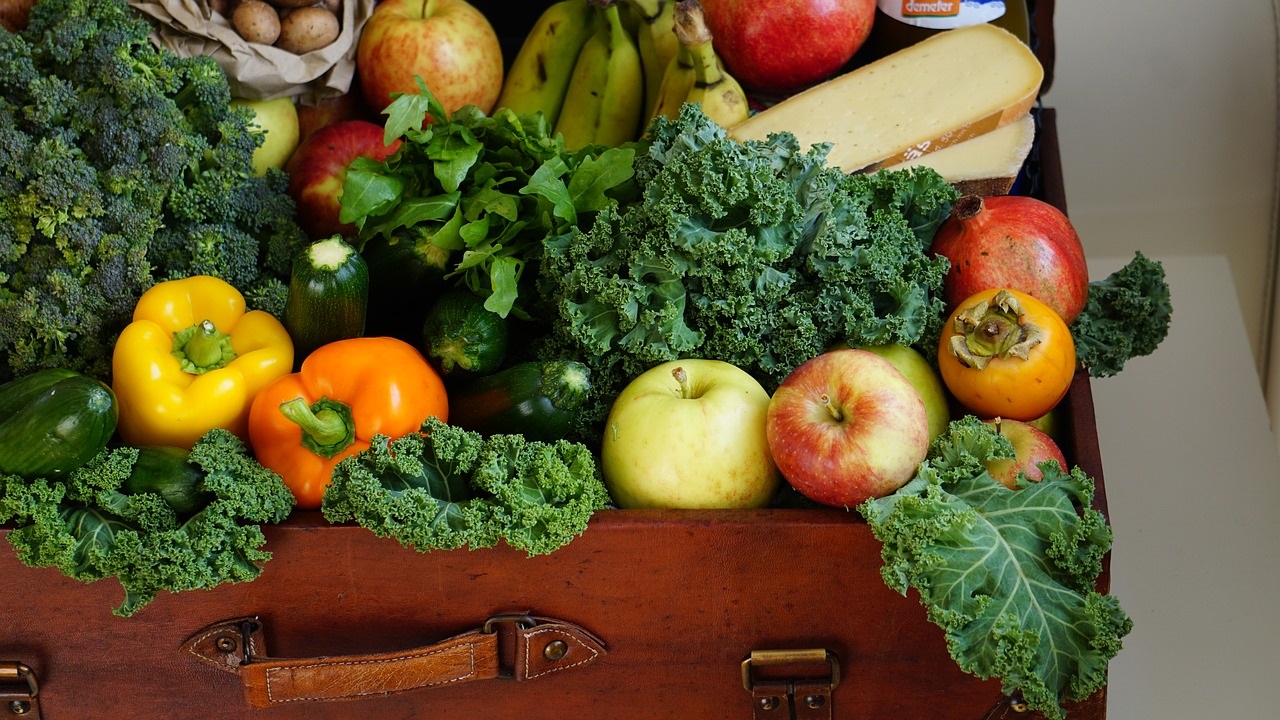 Clean eating, what does it really mean? It's a simple term that is being used to describe making healthy eating lifestyle changes and it's not a new diet.