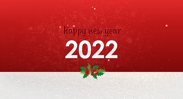 Happy New Years 2022 | New Years Day info. from Holidays and Observances