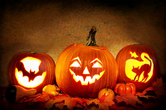 Pumpkin Carving Tips from Holidays and Observances!