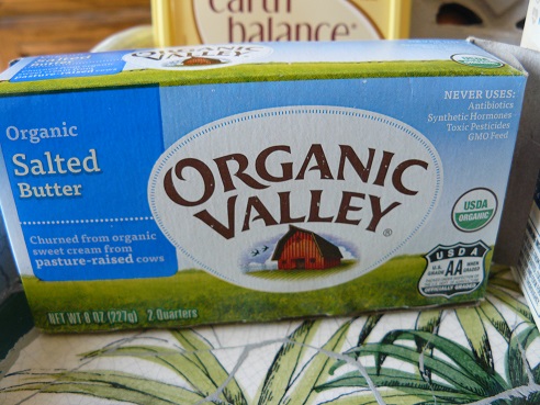 Organic Dairy