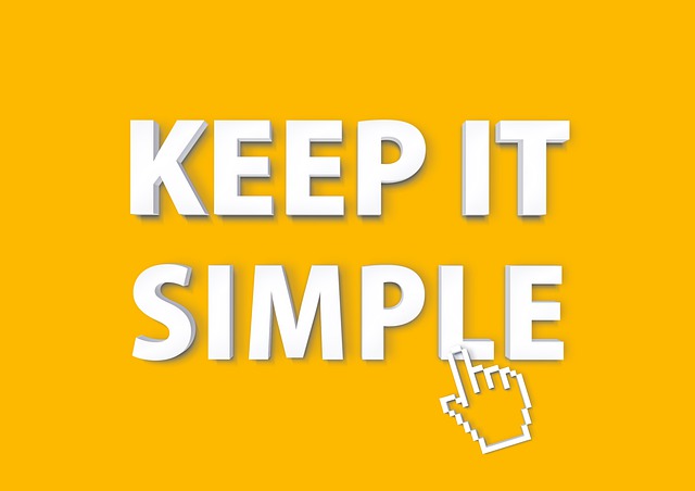 March 3rd is Simplify-Your-Life Day