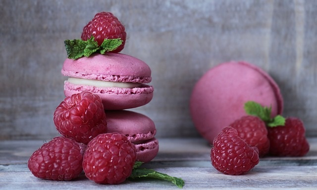 Sweets, Treats, or Dessert!