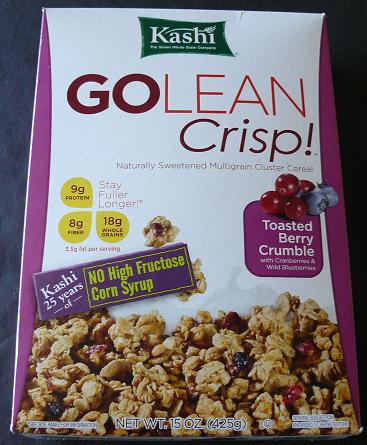 The Holidays and Observances Healthy Diet Habit Tip for March 7, is some information about Healthy Breakfast Cereals from Kerry at Healthy Diet Habits.  March 7 is National Cereal Day.