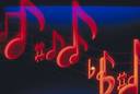 Music Holidays from Holidays and Observances.