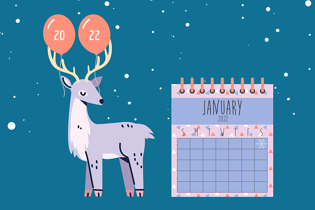 Holidays and Observances January Holidays