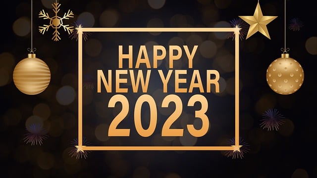 New Year's Eve info. from the Holidays and Observances website!