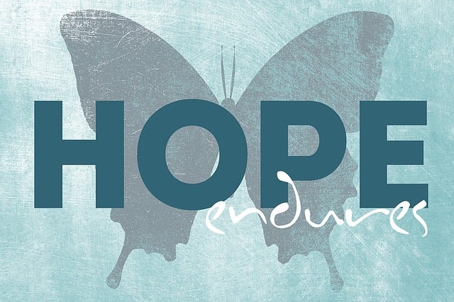 Hope Endures!