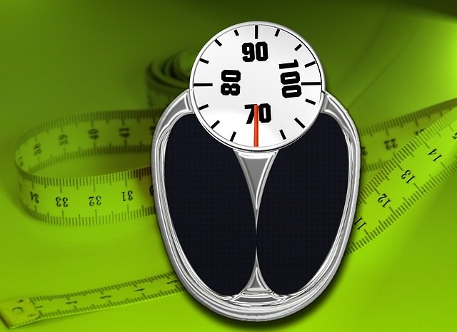 Many people are afraid of "The Scale", the dreaded bathroom scale! Find out why!