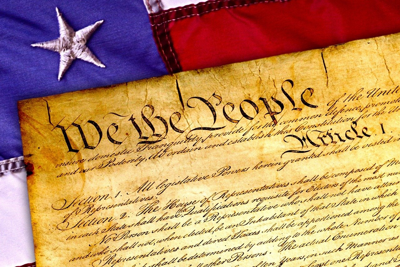 September 17th is Constitution Day!