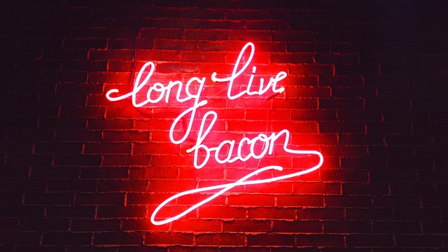 December 30 is Bacon Day! Long Live Bacon!