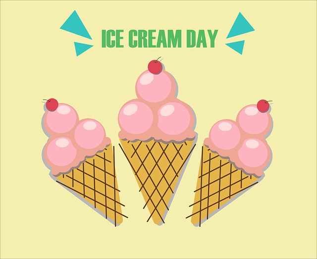 December 13 is Ice Cream Day