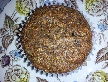 Holidays and Observances Recipe of the Day for January 30 is Bran Flax Muffins from Kerry at Healthy Diet Habits