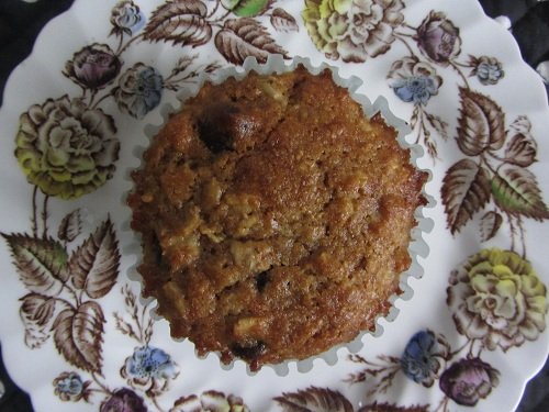 Holidays and Observances Recipe of the Day for January 8 is Oatmeal Muffins from Healthy Diet Habits - January is National Oatmeal Month.