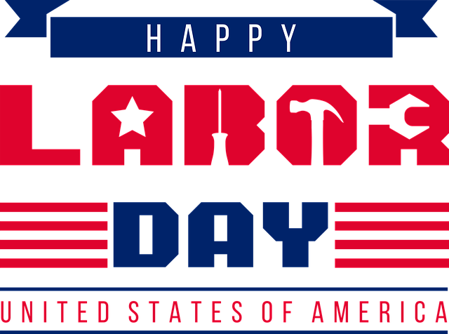 Labor Day Holidays Information from Holidays and Observances.