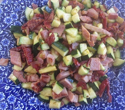 Tips and Recipes for using your leftover ham
