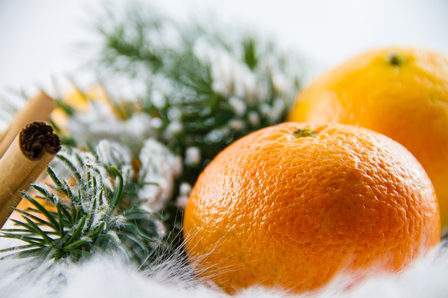 Winter Weight Loss Tips