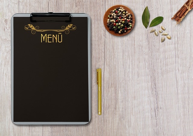 Weekly Menu Planning is Easy!! Tips and Ideas to set yours up!
