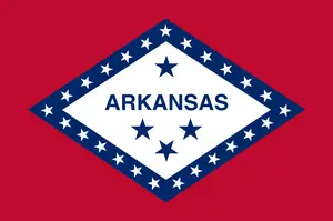 AR State Flag