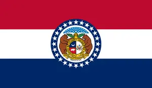 MO State Flag