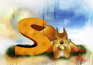 alphabets