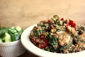 couscous