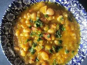 hambeansoup