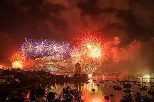 sydney