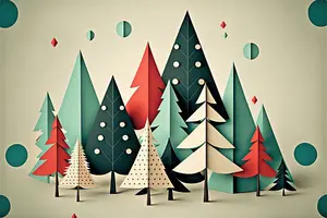 trees