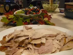 turkeydinner