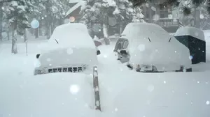 winterweather