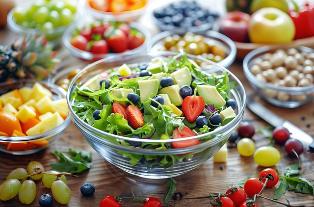 October is Vegetarian Awareness Month | Holidays and Observances