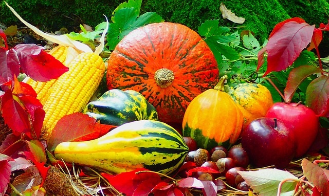 autumnfood
