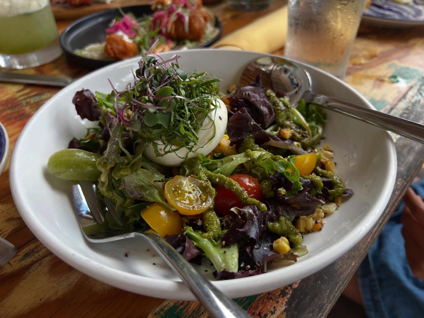 April Monthly Holidays | Holidays and Observances
April is Physical Wellness Month - it's a great time to add more salads to your diet
