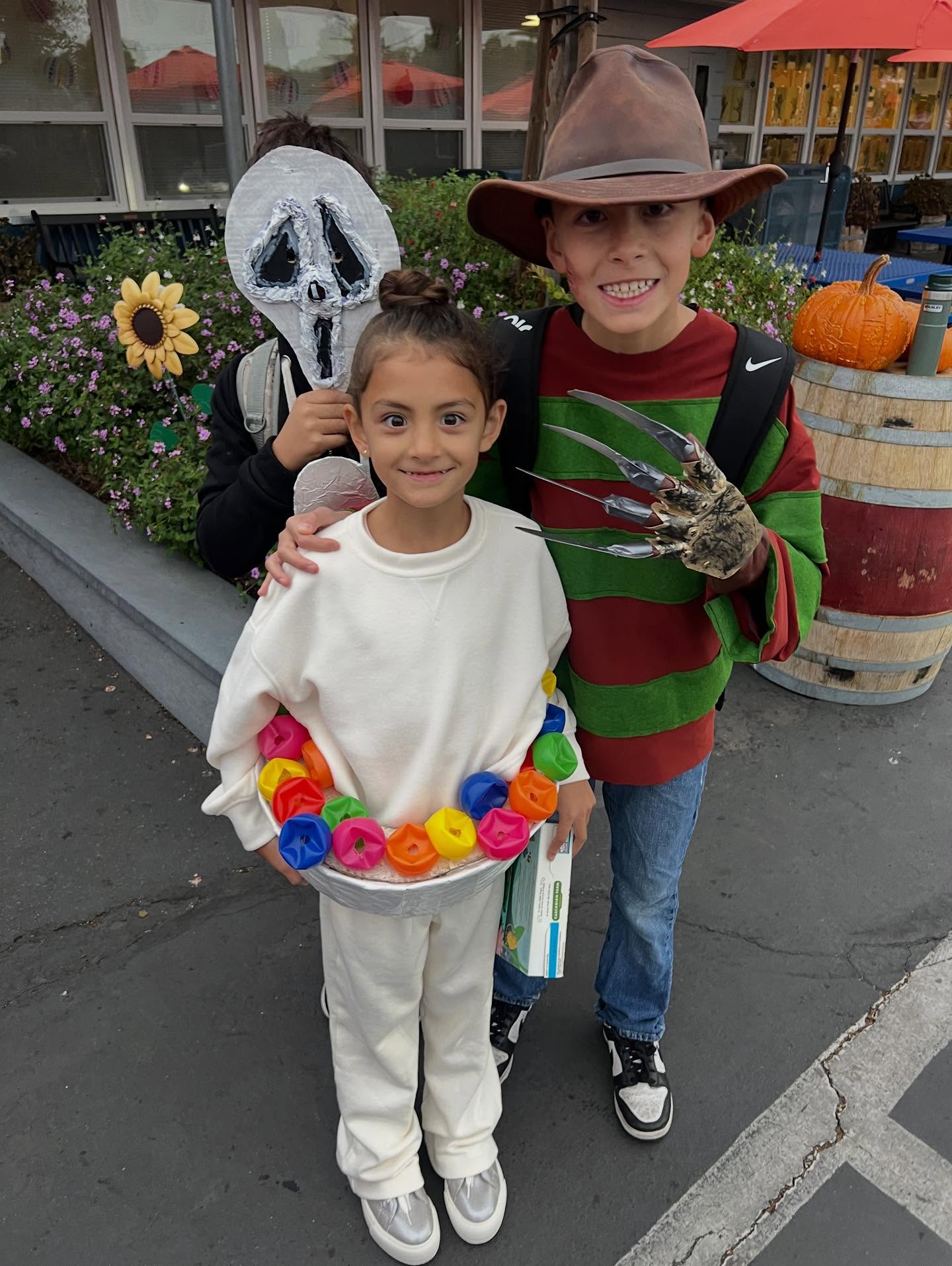 October is Halloween Safety Month | Holidays and Observances