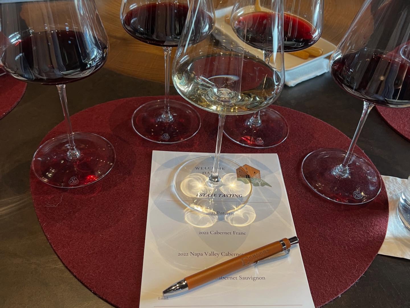 September Monthly Holidays | Holidays and Observances

September is California Wine Month