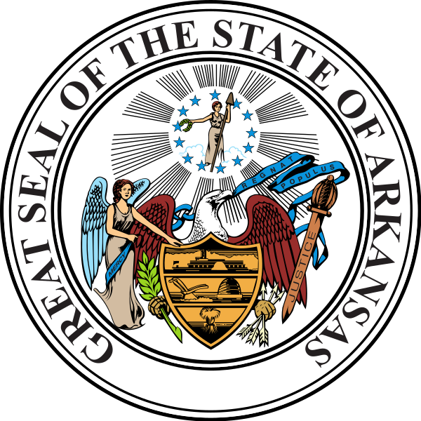 Arkansas State Seal