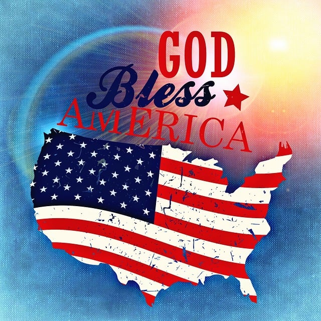 america