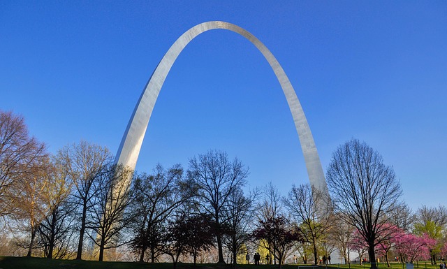arch