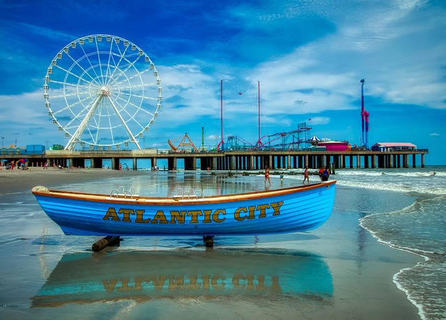 New Jersey State Holidays | Holidays and Observances
Pictured:
Atlantic City