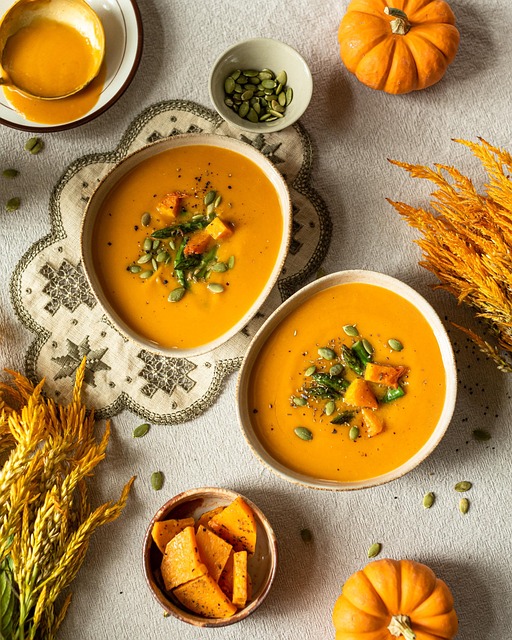 December is Winter Squash Month | Holidays and Observances